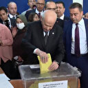 MHP lideri Bahçeli oyunu kullandı: Bütün siyasi partilere başarılar diliyorum