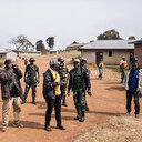 RDC: 150 morts en deux semaines de violences en Ituri