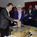 Yeniden Refah Partisi Genel Başkanı Fatih Erbakan oyunu kullandı