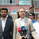 AK Parti Sözcüsü Çelik oyunu kullandı: Milletin geleceğe sahip çıkmaları gurur verici