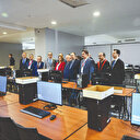 Yurt dışı oylara yüksek koruma