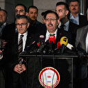 Türkiye / Commission électorale suprême: Aucun retard dans le traitement des données électorales