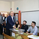 Dışişleri Bakanı Çavuşoğlu oyunu kullandı