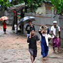 Le puissant cyclone Mocha s'abat sur le Bangladesh et la Birmanie
