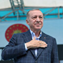 Cumhurbaşkanı Erdoğan: Her ne olursa olsun sandıkların başından ayrılmayın