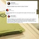 Erdoğan'ın seçim yarışını önde götürmesi üzerine paniğe kapılan muhalifler depremzedeleri hedef aldı