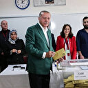 Liderlerin oy kullanacağı yerler belli oldu