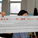 Yurt dışı oylarının sayımına başlandı