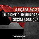 Açılan sandık sayısına göre 2023 seçim sonuçları belli oluyor