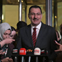 AK Parti: la Türkiye a présenté un bon test de démocratie