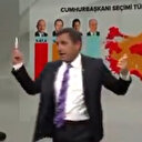 Fatih Portakal’ın ANKA yorumu şaşırttı: ANKA verileri büyük ihtimalle CHP’den aldı