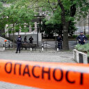 Décès d'une enfant blessée lors d'une tuerie dans une école de Belgrade