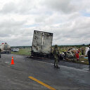 Mexique: au moins 13 morts dans un accident de la route