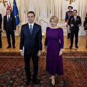 Slovaquie: nomination du gouvernement d'experts de Ludovit Odor 