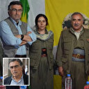 Millet Kandil'e geçit vermedi: Teröriste 'şehit' diyen Hasan Cemal meclise giremedi