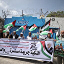 Les factions palestiniennes commémorent le 75ème anniversaire de la Nakba