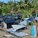 Birmanie: au moins cinq morts, Sittwe s'entrouvre après le passage du cyclone Mocha