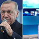 Halk TV’de Erdoğan’ın zaferi ilan edildi: “İkinci tura da bu şartlarda kalırsa Erdoğan seçimi kazandı”