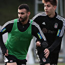 Beşiktaş'a Rachid Ghezzal müjdesi