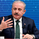 TBMM Başkanı Şentop'tan YSK açıklaması