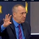 Halk TV’de Erdoğan’ın zaferi ilan edildi: “İkinci tura da bu şartlarda kalırsa Erdoğan seçimi kazandı”