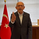 Seçimi açık ara fark ile kaybeden Kılıçdaroğlu: Buradayım