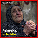 "Nous reviendrons": 75 ans après la Nakba, l'espoir des Palestiniens perdure