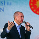 Erdogan: Les élections en Türkiye, une fête de la démocratie