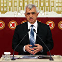 FETÖ'cülere özgürlük vadeden Gergerlioğlu Meclis'e giremedi