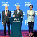 Kılıçdaroğlu yenilgiyi kabul etti: Fark yediği seçimi ikinci turda kazanacağını öne sürdü