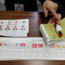 Sivas'ta AK Parti 3, MHP ve CHP 1'er milletvekili çıkardı
