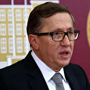 Küfürbaz Lütfü Türkkan yine Meclis'te