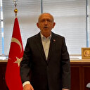 Seçimi açık ara fark ile kaybeden Kılıçdaroğlu: Burdayım