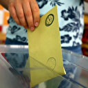 İlk turda oy kullanmayanlar ikinci turda kullanabilir mi?