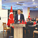Sinan Oğan sürprizi