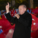 Cumhurbaşkanı Erdoğan'dan seçim mesajı: 28 Mayıs'tan zaferle çıkacağız