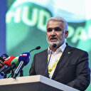 HÜDA PAR Genel Başkanı Yapıcıoğlu: Tam bağımsız Türkiye' hedefine daha güçlü adımlarla yürüyeceğiz