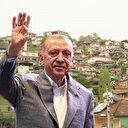 20 yıldır hiç değişmedi: Yine aynı köy yine Erdoğan