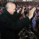 Erdoğan ilk turda açık ara farkla kazandı: Türkiye son sözünü 28 Mayıs'ta söyleyecek