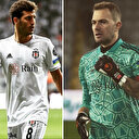 Beşiktaş'ta yerli atağı