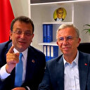 Tevfik Göksu'dan İmamoğlu paylaşımı: Seçim sonuçlarını da İstanbul gibi yalan ve manipülasyonlarla yönetmeye çalıştı