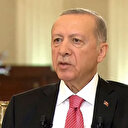 Cumhurbaşkanı Erdoğan'dan canlı yayında önemli açıklamalar: Hafta sonu depremzedelerle bir araya geleceğim