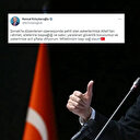 Kılıçdaroğlu yine 'terör örgütü PKK' demeden şehitler için taziye mesajı paylaştı
