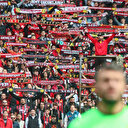 Eskişehirspor BAL'a düştü