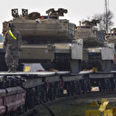 ABD Ukrayna’ya göndermişti: Abrams tankları Almanya’da