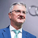 Audi'nin eski CEO'su dizel skandalında suçunu kabul etti