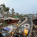 Le bilan des victimes du cyclone Mocha au Myanmar s’alourdit à 41 morts