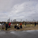 Les entrées irrégulières au sein de l’UE augmentent de 30 %