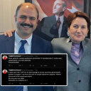 İYİ Parti kurucularından Tamer Kayaalp'den Yedili Masa'nın 'küçük' ortaklarına tepki: Fesuphanallah