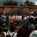Mexique: 6 morts dans une fusillade pendant un match de foot familial